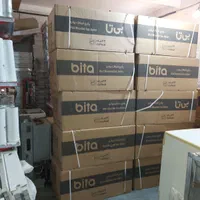 پکیج دیواری بوتان  مدل  بیتا ،بی تا|آبگرمکن، پکیج، شوفاژ|تهران, سجاد|دیوار