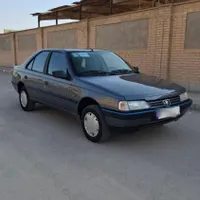 پژو 405 GLX بنزینی، مدل ۱۳۹۸|خودرو سواری و وانت|بندر ماهشهر, |دیوار