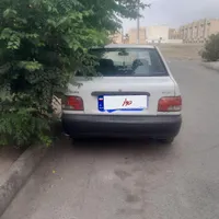 پراد ۱۳۱|خودرو سواری و وانت|کاشان, فاز ۲ ناجی آباد|دیوار