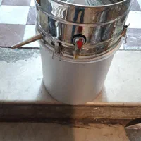 دستگاه گلابگیر یا گلاب گیری یا تقطیر یا عرقگیر|فروشگاه و مغازه|تهران, مولوی|دیوار