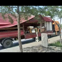 کارگرتنها اسباب کشی منزل جابجایی ساید. باربری|خدمات حمل و نقل|مشهد, امیریه|دیوار