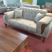 مبل مدل ماهور لمسه خور. چک ۶ماهه بدون سود|مبلمان خانگی و میز عسلی|ساری, |دیوار