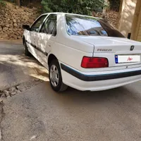 پژو پارس سال، مدل ۱۴۰۱|خودرو سواری و وانت|تهران, سعادت‌آباد|دیوار
