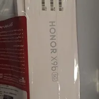 گوشی آنر ایکس ۹ بی   honor x9b  رنگ سبزذ|موبایل|اصفهان, شاهزاده ابراهیم|دیوار