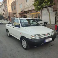 وانت پراید 151 SE، مدل ۱۴۰۳