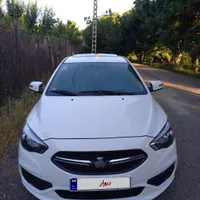 شاهین GL دنده ای، مدل ۱۴۰۲