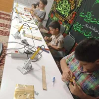 آموزش رباتیک، الکترونیک، مکانیک و.. به دانش آموزان|خدمات آموزشی|تهران, شمیران‌نو|دیوار