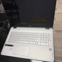 لپتاپ اچ پی hp