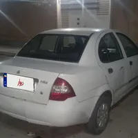 تیبا مدل ۹۰ دور رنگ|خودرو سواری و وانت|اهواز, گلستان|دیوار