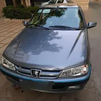 پژو پارس سال صفر مدل ۱۴۰۱