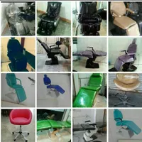 تخت وصندلی یونیت برقی ژل و بوتاکس زیبایی کاشت مو