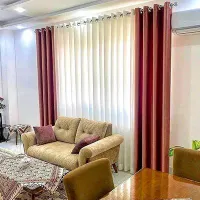 پرده پانچ*نصب پرده*خشکشویی|پرده، رانر، رومیزی|کرج, شاهین‌ویلا|دیوار