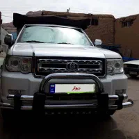 خودرو وانت پادرا