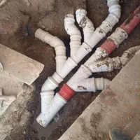 نصب انشعاب و فاضلاب خانگیبهاگویشهری