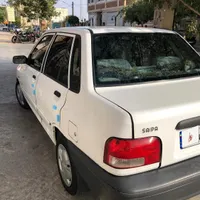 پراید 131 دوگانه سوز، مدل ۱۳۹۳