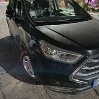 جک اس ۳ مدل ۱۴۰۲