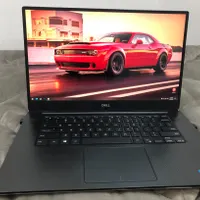 پرچم دار آمریکایی Dell precision 5530