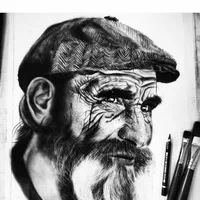 آموزش و خدمات تضمینی و حرفه ای تتو بدن صورت فقط۵۰۰