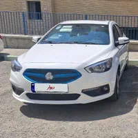 شاهین اتومات CVT 1404