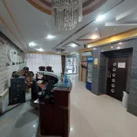 پذیرش شیفت شب مهمانپذیر