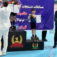 آموزش اسکیت زیرنظر قهرمان کشور(باشگاه رادین اسکیت)|خدمات آموزشی|یزد, |دیوار