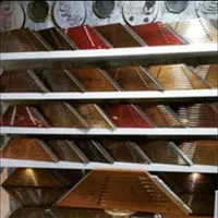 تنبک حلمی شیرانیer دف سما سنتور موسوی k|سازهای سنتی|مشهد, سپاد|دیوار