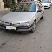 پژو 405 جی ال ایکس (GLX)، مدل ۱۳۸۵|خودرو سواری و وانت|تهران, نعمت‌آباد|دیوار