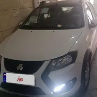 کوئیک GRXL مدل ۱۴۰۴
