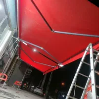 تولیدی سایبان (نقد و اقساط )|فروشگاه و مغازه|رشت, کوی امام رضا|دیوار