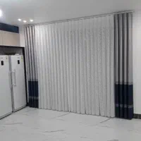 فروش ویژه پرده ورتیکال ،پانچ اماده،حریراماده،|پرده، رانر، رومیزی|اصفهان, ملک‌شهر|دیوار