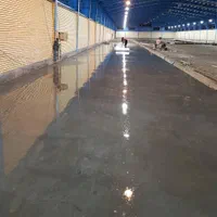 بتن ریزی کفسازی ماله پروانه ضمانتی کاتربتن اقساطی|خدمات پیشه و مهارت|بیرجند, |دیوار