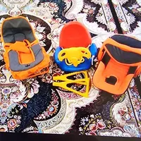 کریر،تاب،نی نی لای لای