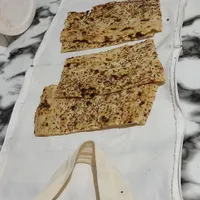 ساک خرید نان