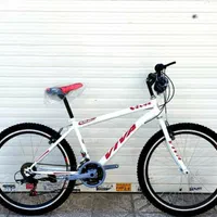 دوچرخه ویوا ۲۶ اکبند و نو دنده ای