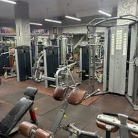 اجاره سانس باشگاه بدنسازی و سالن هوازی|دفتر کار|اصفهان, پروین|دیوار