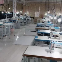 چرخکار مانتو* اتوکار مانتو*دکمه دوز مانتو*سرنخ زن|استخدام صنعتی، فنی، مهندسی|مشهد, شهید آوینی|دیوار
