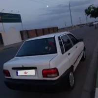 پراید 131 EX، مدل ۱۳۹۳|خودرو سواری و وانت|مشهد, شهید معقول|دیوار