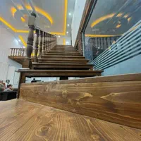 اجاره شبانه ویلا سه خواب استخردار متل قو|اجارهٔ کوتاه‌مدت ویلا و باغ|سلمان‌شهر, |دیوار