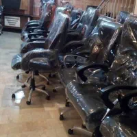 میز و صندلی گردون اداری|مبلمان اداری|مشهد, وحید|دیوار