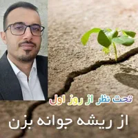 ترک اعتیاد تضمینی گیاهی(رویال حمیدی)