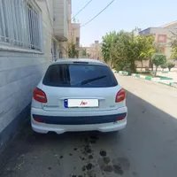 پژو 206 تیپ ۵، مدل ۱۳۸۳(مریوان)|خودرو سواری و وانت|سنندج, |دیوار