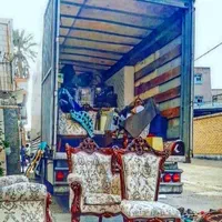 شرکت ( فدک بار)حمل اثاثیه منزل با کارگر ۲۴ ساعته|خدمات حمل و نقل|اردبیل, |دیوار