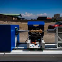 سازنده دستگاه های CNC|ماشینآلات صنعتی|کیش, |دیوار