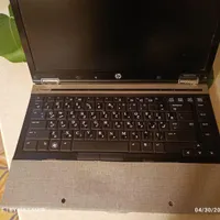 لپ تاپ hp مدل 8440p|رایانه همراه|تبریز, |دیوار