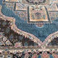 فرش  12 متری تابان کویر