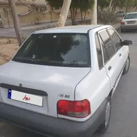 پراید 131 SE، مدل ۱۳۹۲|خودرو سواری و وانت|بندرعباس, |دیوار