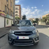 MVM X33s|خودرو سواری و وانت|کرج, دهقان ویلا|دیوار