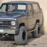 فروش پاترول ۶۷