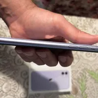 اپل ایفون۱۱ در حد اکبندZaaباطری90 اصلی شارژ نشده|موبایل|تهران, ستارخان|دیوار