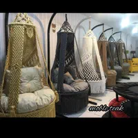 تاب ریلکسی/تاب راحتی|مبلمان خانگی و میز عسلی|اصفهان, ماشاده (رهنان)|دیوار